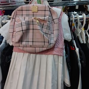 Toddler Girl's Dress Size 12-18mos